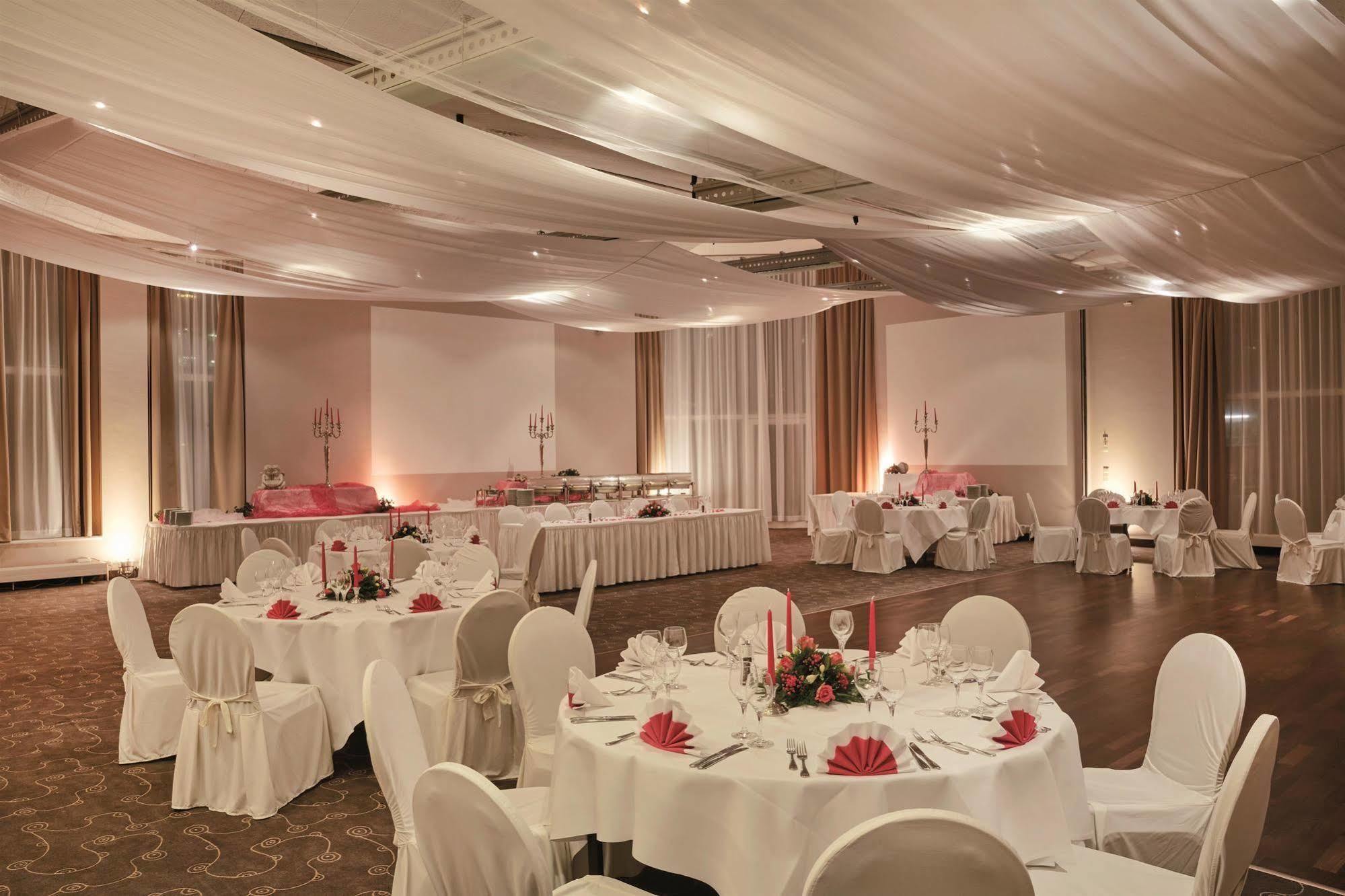 Hotel H4 Bergedorf Hamborg