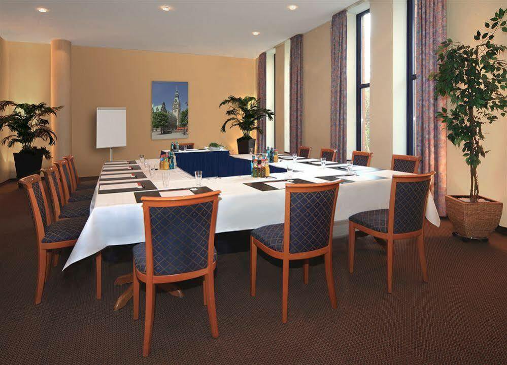 Hotel H4 Bergedorf Hamborg