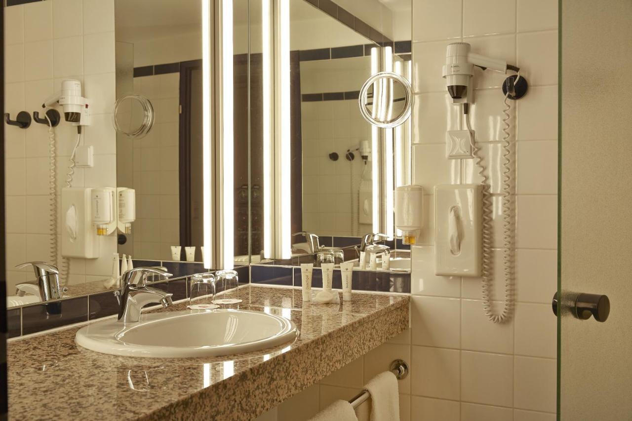H4 Bergedorf Hotel Hamborg