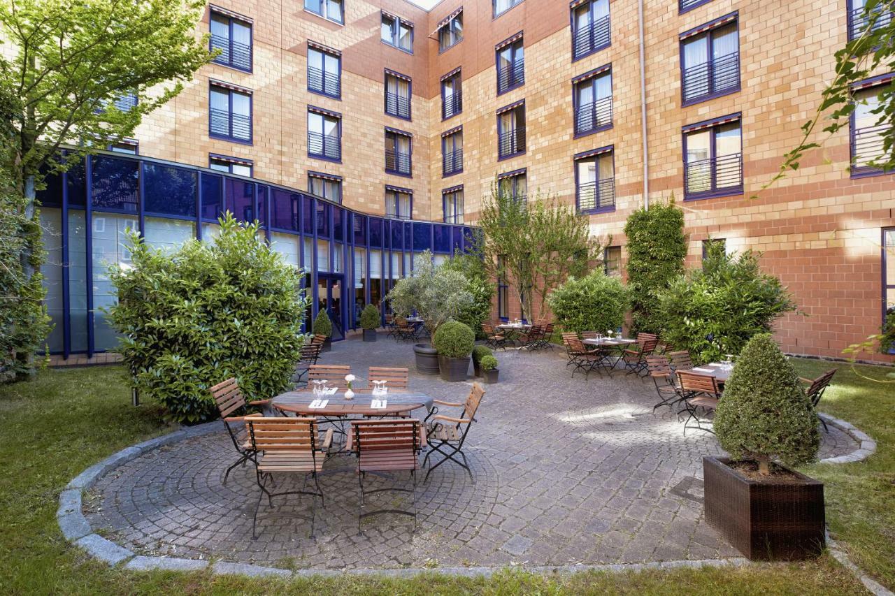 Hotel H4 Bergedorf Hamburg-Harburg