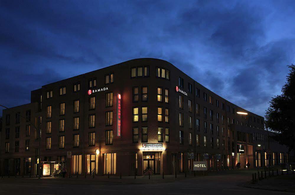 Hotel H4 Bergedorf Hamburg-Harburg