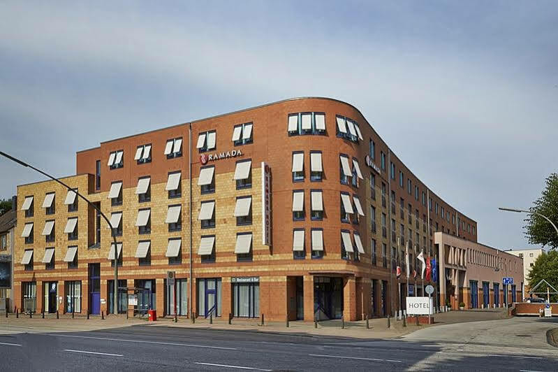 H4 Bergedorf Hotel Hamburg-Harburg