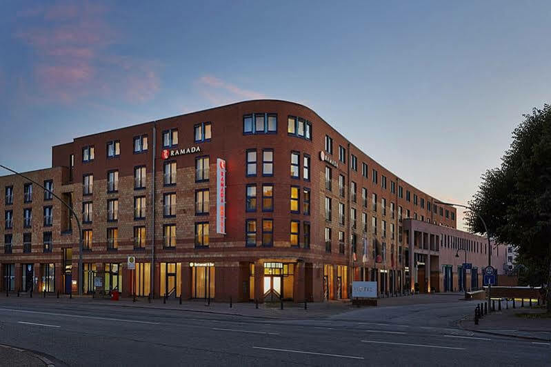 Hotel H4 Bergedorf Hamburg-Harburg
